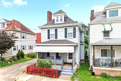 410 Kendal St, Coraopolis, PA 15108 - Photo 2