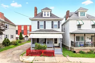 410 Kendal St, Coraopolis, PA 15108 - Photo 1