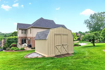 645 Skyline, Rostraver, PA 15012 - Photo 4