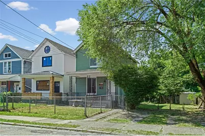 2012 Collingwood Ave, Pittsburgh, PA 15218 - Photo 2