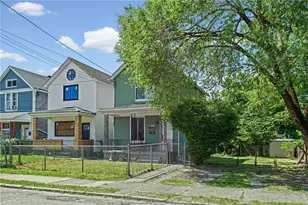 2012 Collingwood Ave, Pittsburgh, PA 15218 - Photo 2