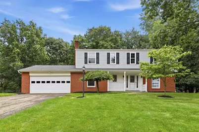 1534 King Charles Drive, Pittsburgh, PA 15237 - Photo 1