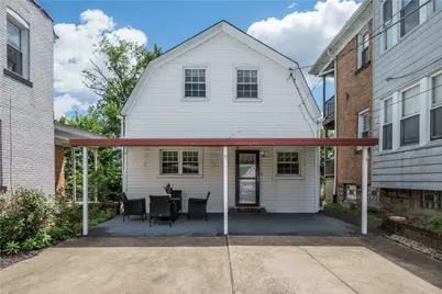 1717 Realty Avenue, Beechview, PA 15216 - Photo 1