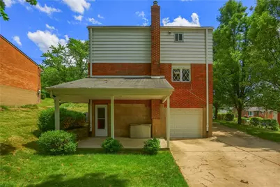 228 Parkedge Road, Green Tree, PA 15220 - Photo 24