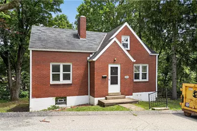 2501 Olympia St, McKeesport, PA 15132 - Photo 2