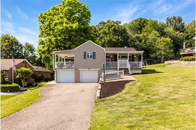 601 Jefferson St, Evans City, PA 16033 - Photo 1
