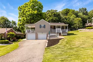 601 Jefferson St, Evans City, PA 16033 - Photo 1