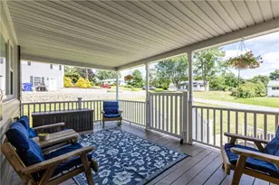 601 Jefferson St, Evans City, PA 16033 - Photo 4