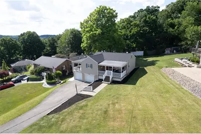 601 Jefferson St, Evans City, PA 16033 - Photo 30