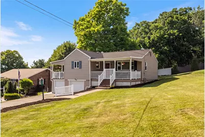 601 Jefferson St, Evans City, PA 16033 - Photo 2
