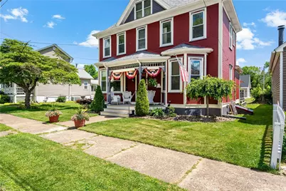 1004 Market St, Bridgewater, PA 15009 - Photo 1