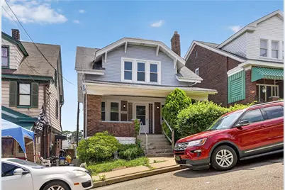 410 Carl St, Pittsburgh, PA 15210 - Photo 2