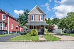 407 W 5th Ave, Derry Boro, PA 15627 - Photo 1