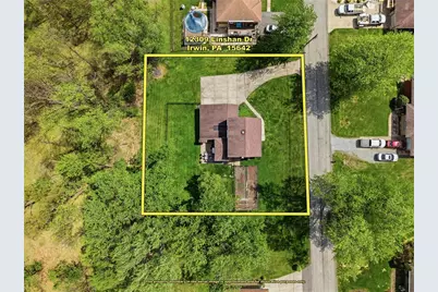 12309 Linshan Dr, North Huntingdon, PA 15642 - Photo 8