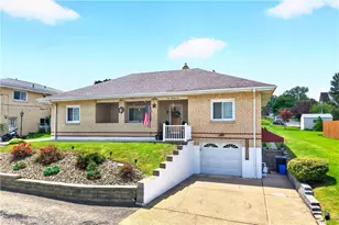 106 Myers St, Monessen, PA 15062 - Photo 2