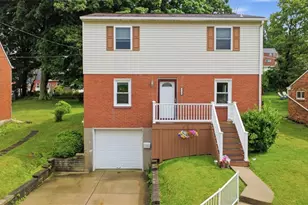 3733 Rebecca St, Pittsburgh, PA 15234 - Photo 1