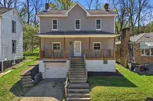 1014 McLaughlin Run, Bridgeville, PA 15017 - Photo 1