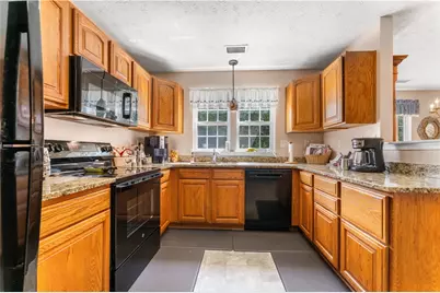 6135 Caledonia Court, South Fayette, PA 15017 - Photo 10