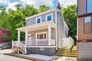 3022 Harcum Wy, Pittsburgh, PA 15203 - Photo 2