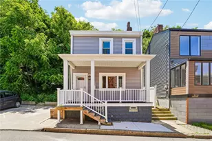 3022 Harcum Wy, Pittsburgh, PA 15203 - Photo 1