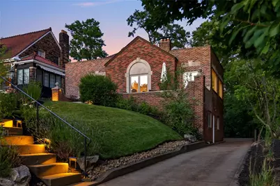2543 Beechwood Blvd, Pittsburgh, PA 15217 - Photo 1