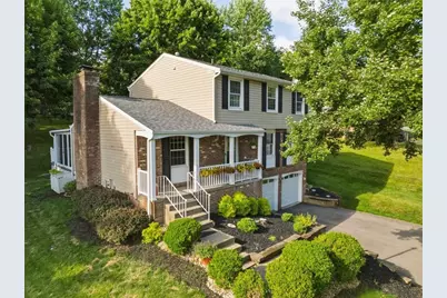 8063 Broadlawn Dr, Pittsburgh, PA 15237 - Photo 2
