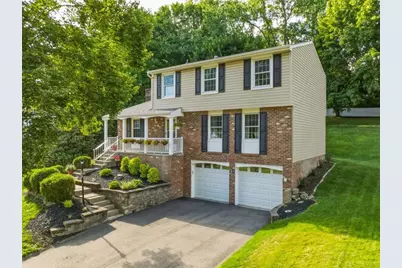 8063 Broadlawn Dr, Pittsburgh, PA 15237 - Photo 1