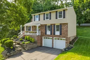 8063 Broadlawn Dr, Pittsburgh, PA 15237 - Photo 1
