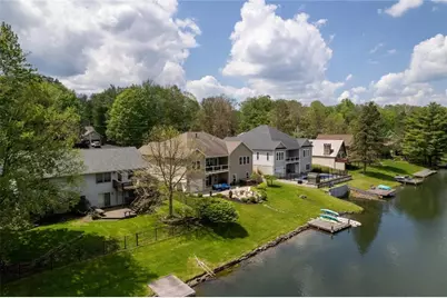10403 Treasure Lake Rd., Dubois Area School District, PA 15801 - Photo 12