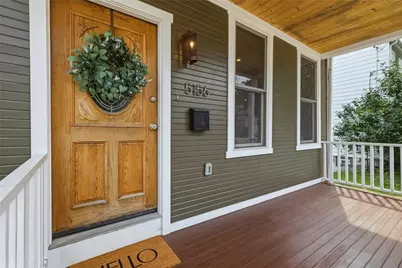 5156 Hillcrest St, Pittsburgh, PA 15224 - Photo 2