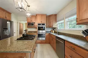 111 Woodcrest, Peters Township, PA 15367 - Photo 16