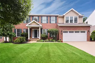 111 Woodcrest, Peters Township, PA 15367 - Photo 1