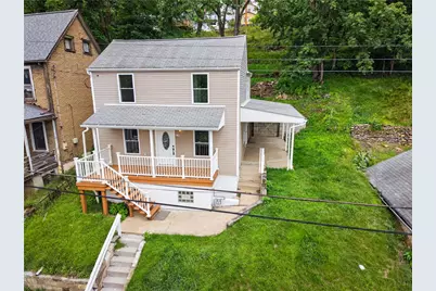 635 Valley St, Oakmont, PA 15139 - Photo 2