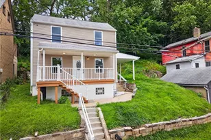 635 Valley St, Oakmont, PA 15139 - Photo 1