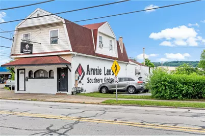 1601 Duss Ave, Ambridge, PA 15003 - Photo 2