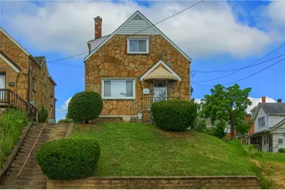 673 Miller, Clairton, PA 15025 - Photo 2