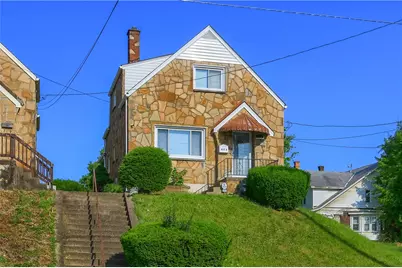 673 Miller, Clairton, PA 15025 - Photo 4