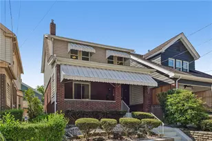 1914 Chislett St, Pittsburgh, PA 15206 - Photo 2