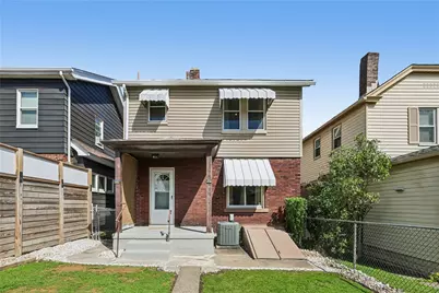 1914 Chislett Street, Pittsburgh, PA 15206 - Photo 36