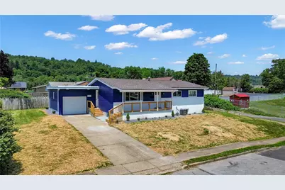 323 Olivia Street, Vanport, PA 15009 - Photo 2