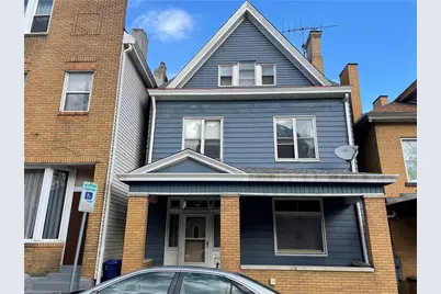 3884 East St, Pittsburgh, PA 15214 - Photo 1