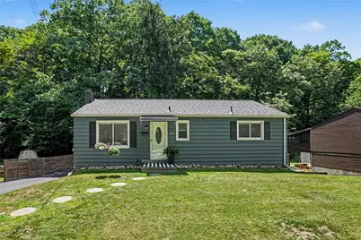 415 Jacks Run Rd, Ross Twp, PA 15202 - Photo 2