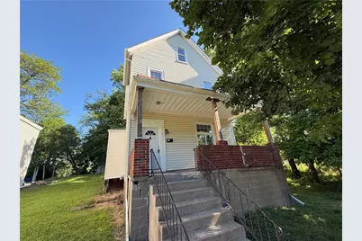 524 W Burgess St, Pittsburgh, PA 15214 - Photo 1