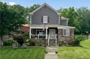 210 Piersol Ave, Bentleyville, PA 15314 - Photo 1