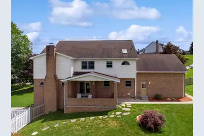 9331 Pembroke Cir, North Huntingdon, PA 15642 - Photo 46