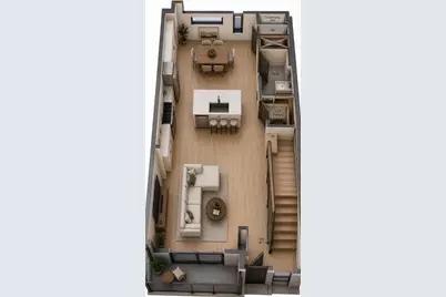 2712 Burham St, Pittsburgh, PA 15203 - Photo 8