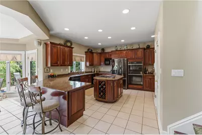 206 Sugarwood Drive, Peters Township, PA 15367 - Photo 8