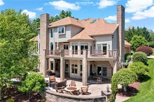 206 Sugarwood Dr, Peters Township, PA 15367 - Photo 2