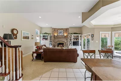 206 Sugarwood Drive, Peters Township, PA 15367 - Photo 12
