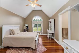 206 Sugarwood Dr, Peters Township, PA 15367 - Photo 18